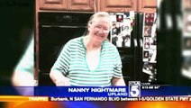 Fired Nanny Refuses To Leave Home, Couple Says