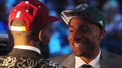 Jabari Parker wants to play whole career with Bucks