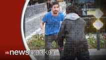 Shia LaBeouf Arrested at Broadway Performance of 'Cabaret' After Causing Disturbance During Show