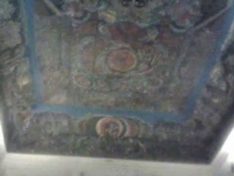 Sadequain art work,Karachi, Art gallery, Painting