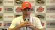 Joey Logano previews NASCAR race at Kentucky Speedway