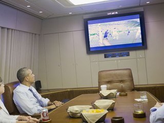 Obama congratulates US World Cup team