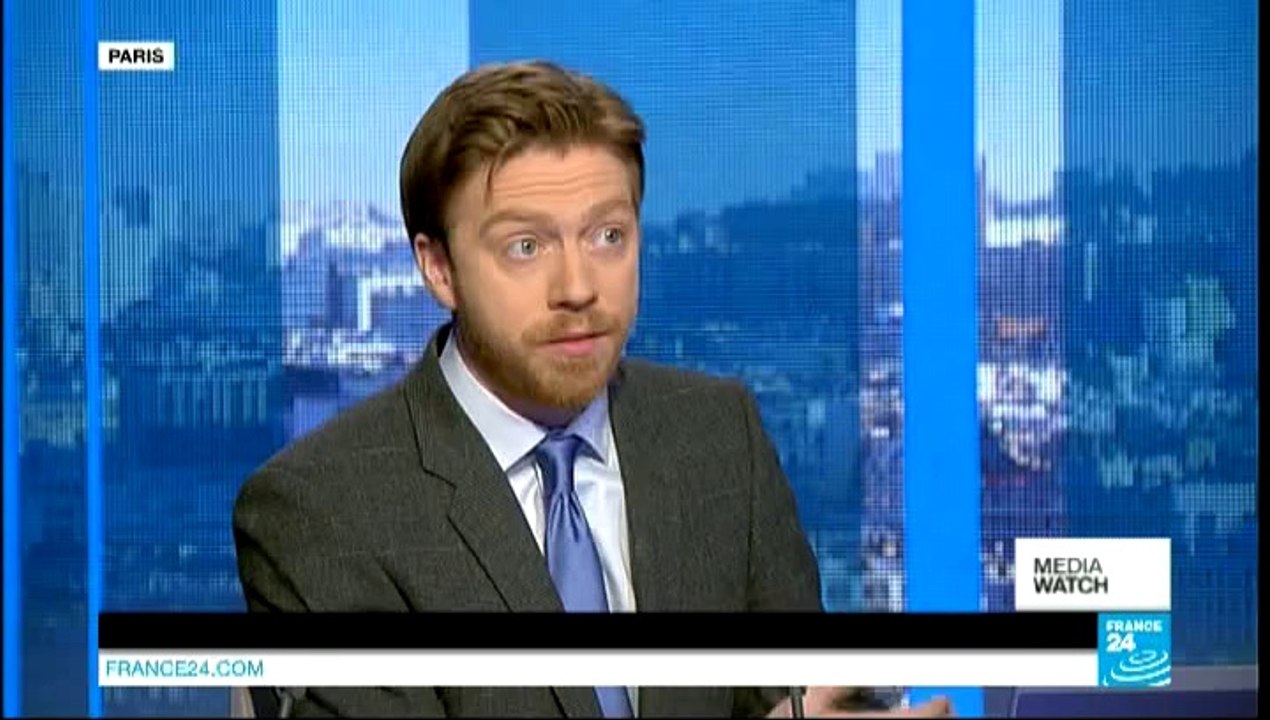 MEDIAWATCH - 'Cognac for breakfast'