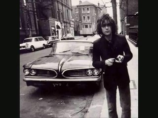 Syd Barrett - Opel (with lyrics)
