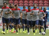 US World Cup coach: Counting on 'game changers'