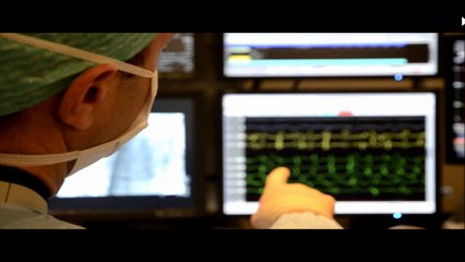 Ablation ou médicaments dans la FIBRILLATION ATRIALE. Dr.Jérôme Horvilleur
