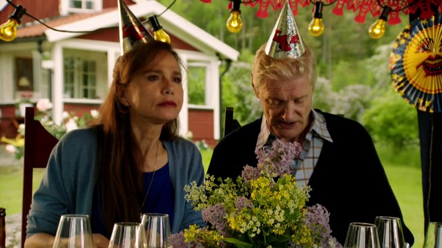 Welcome To Sweden Trailer - NBC