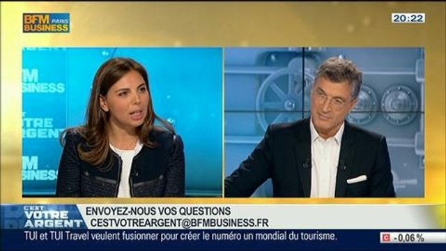 Les réponses à vos questions, dans C'est votre argent - 27/06 5/5
