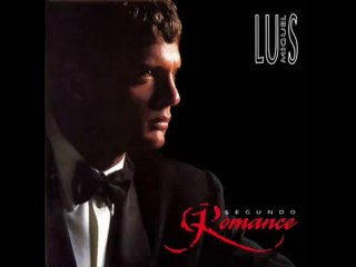 Luis Miguel - Segundo Romance (with lyrics)