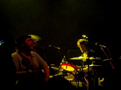 Of Monsters And Men - Yellow Lights