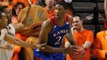 NBA draft: Joel Embiid could be too much of a high risk