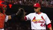 Fantasy 3 up, 3 down: Injuries shake up Cardinals rotation