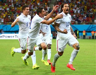 World Cup recap: Lots of U.S. positives in draw vs. Portugal