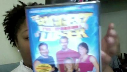 Pretty Girls' Weightloss Challenge - Week 3