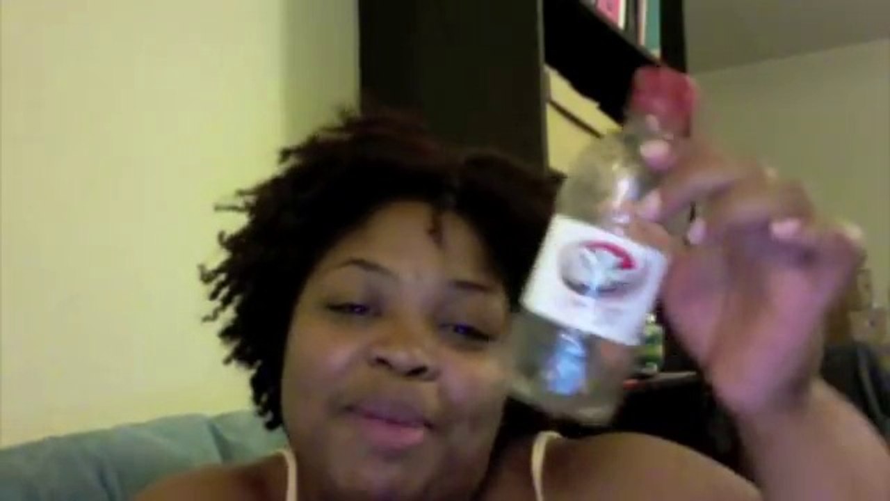 Pretty Girls' Weightloss Challenge - Week 5