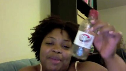 Pretty Girls' Weightloss Challenge - Week 5