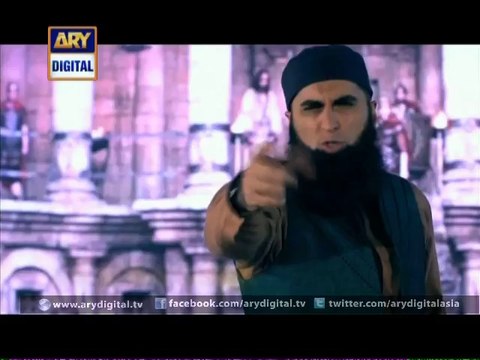 Shan-e-Ramzan Naat By Junaid Jamsheed