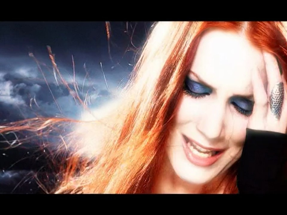 KAMELOT FEAT. SIMONE SIMMONS - The Haunting (Somewhere In Time) (576p_H264-AAC)