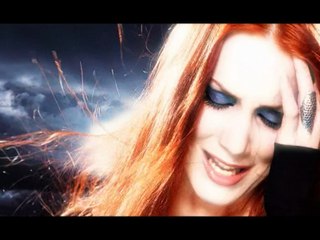 KAMELOT FEAT. SIMONE SIMMONS - The Haunting (Somewhere In Time) (576p_H264-AAC)