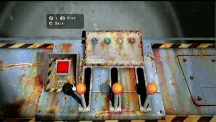 Silent Hill Shattered Memories [03] "Un Piratage, un paparazzi et un hôpital"