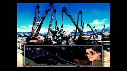 Xenogears - Partie. 5