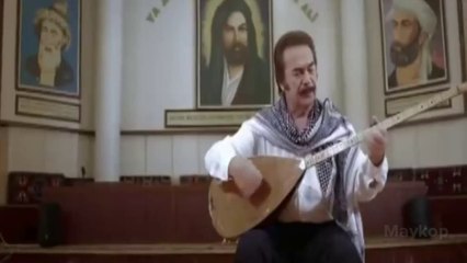 ORHAN GENCEBAY BEDENSİZ AŞK