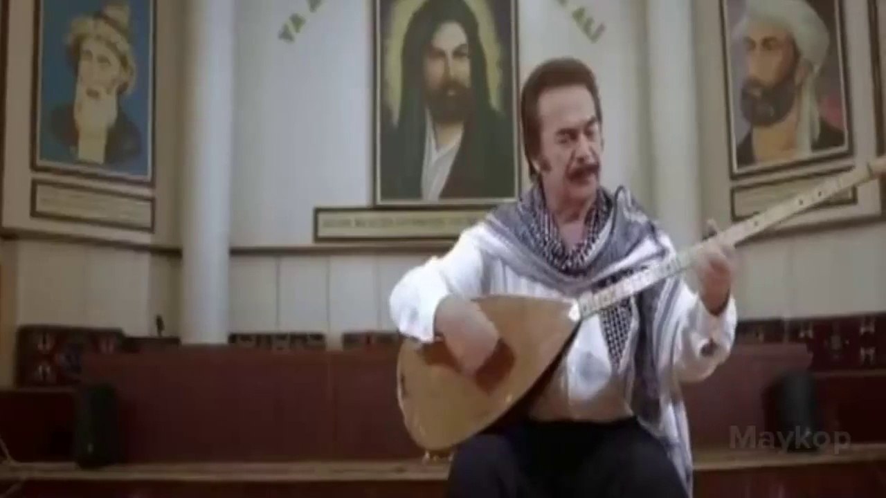 ORHAN GENCEBAY BEDENSİZ AŞK