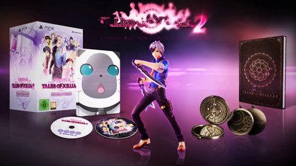 Tales Of Xillia 2 - Ludger Trailer