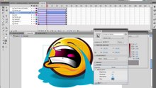 Crea un Emoticon en Flash - BONUS
