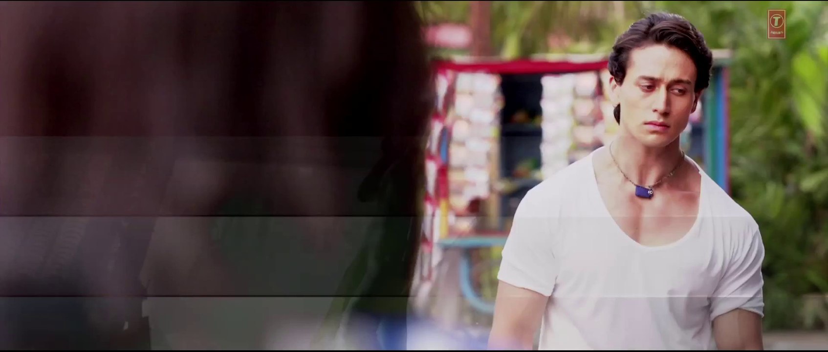 Heropanti- Tere Binaa Video Song - Tiger Shroff - Kriti Sanon - Mustafa Zahid