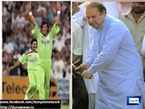 Will arrange a cricket match between Nawaz Sharif and Imran Khan- Shahid Afridi