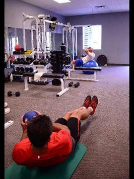 Reno Personal Trainer at Strictly Form Personal Training Reno, Nv. renopersonaltraining.com. Fitness train with our skilled trainers in our private personal training gym in south Reno, Nevada. Small group fitness classes for women are also here