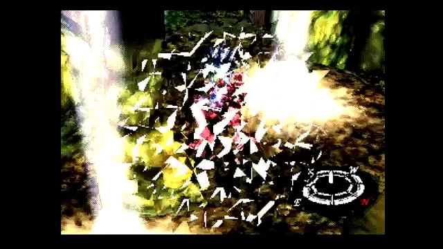 Xenogears - Partie. 9