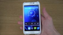 Samsung Galaxy S5 Spigen Ultra Fit Smooth White Case Review