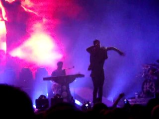 The Script - Science & Faith