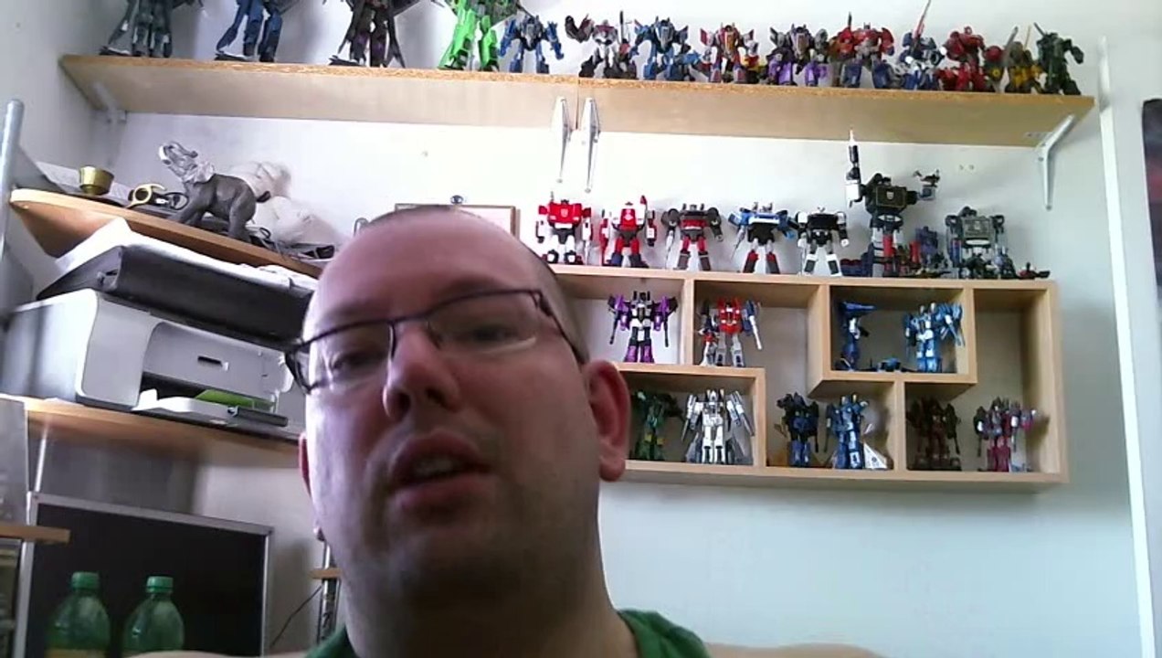Ma critique sur Transformers 4