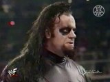 The Ministry of Darkness Era Vol. 30 | Undertaker w/ The Ministry go to the McMahon Home 3/15/99