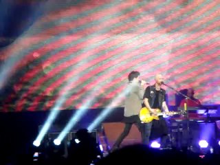 The Script - Nothing