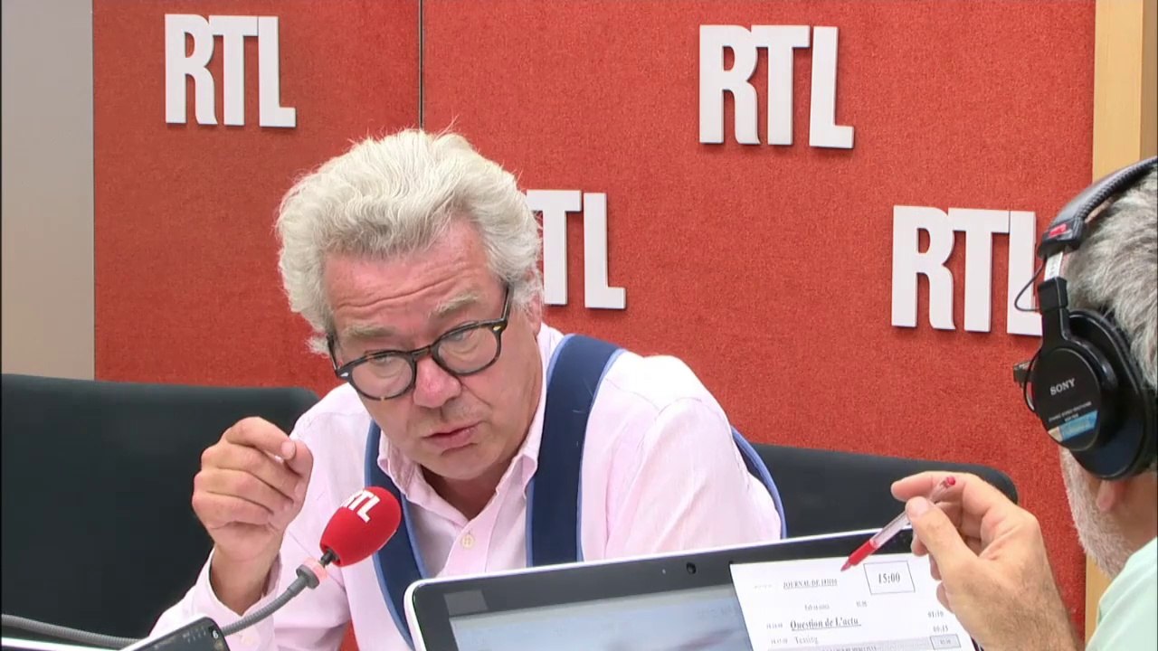 Didier Chenet dénonce la hausse de la taxe de séjour