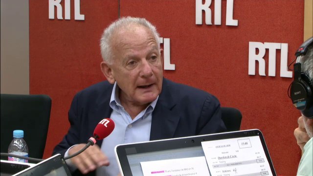 Marin Karmitz : Il faut réformer le système des intermittents