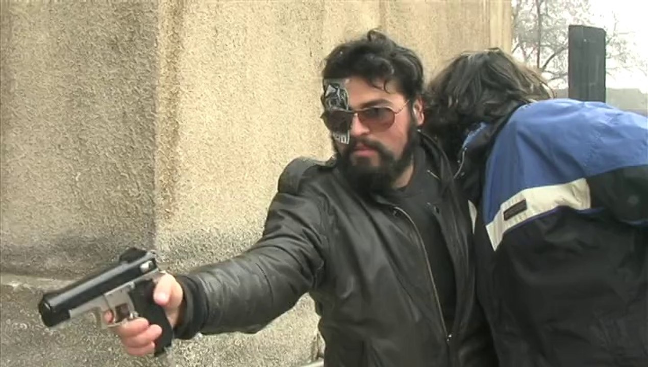 Terminator (parodia)