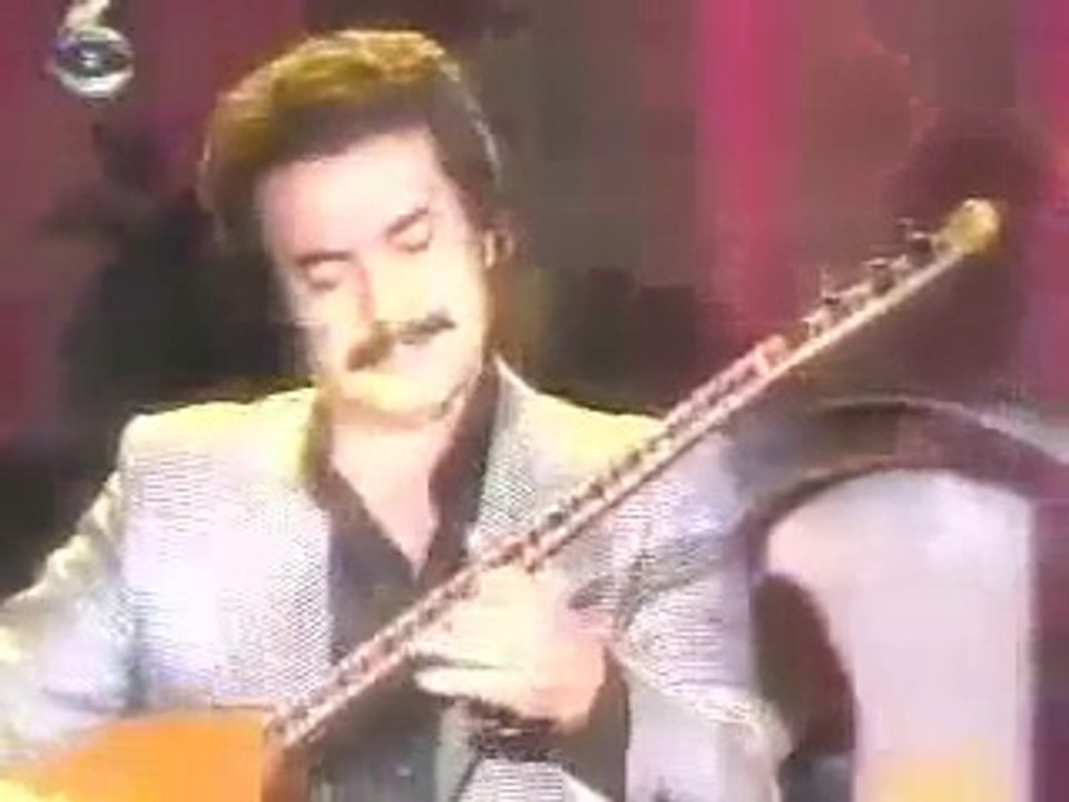 ORHAN GENCEBAY ELHAMDÜRÜLLAH