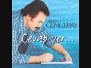 ORHAN GENCEBAY ESKİ KAVAK YELLERİ
