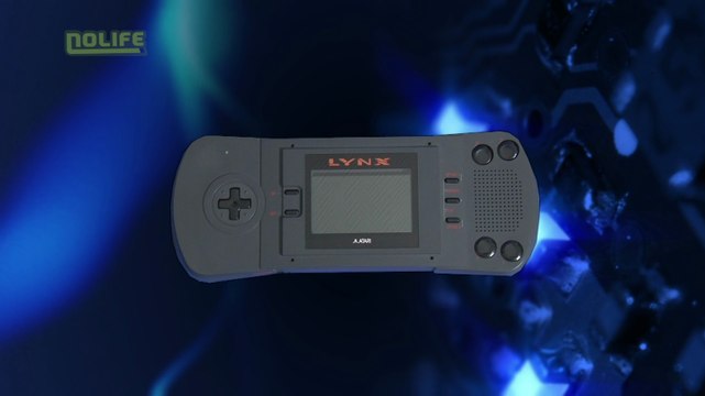Very Hard, Épisode 33 - Lynx : Le premier fauve d'Atari