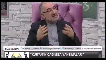 Siz ruhlarıda mı gömüyorsunuz!! [Kabir anlatılarına farklı bir gözle bakın]
