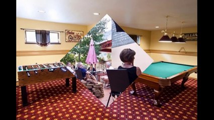 Romantic Hotels in Colorado: Enjoy Colorado Wedding Honeymoon