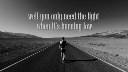 Passenger - Let Her Go (Lyrics / Paroles)