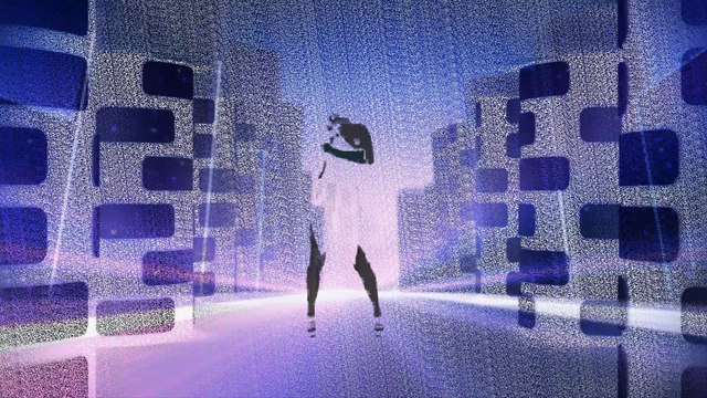 Just Dance 2014 - Inna - More Than Friends (MASHUP)