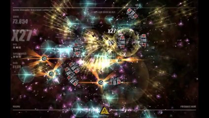 Aperçu Beat Hazard (PC) "Ikkusu Kurama ! :D"
