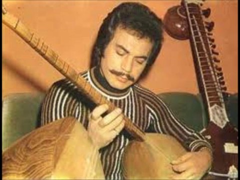 ORHAN GENCEBAY İKİ ELİN KANDA OLSA GEL